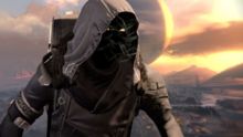 《命运 2》Xur 位置指南：Xur 在哪里，他在卖什么异域物品？（11 月 20 日）